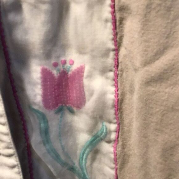 Plow beautiful Pat or pattern by 220 Hickory size medium small On 1 Mesh cover s - Picture 4 of 9